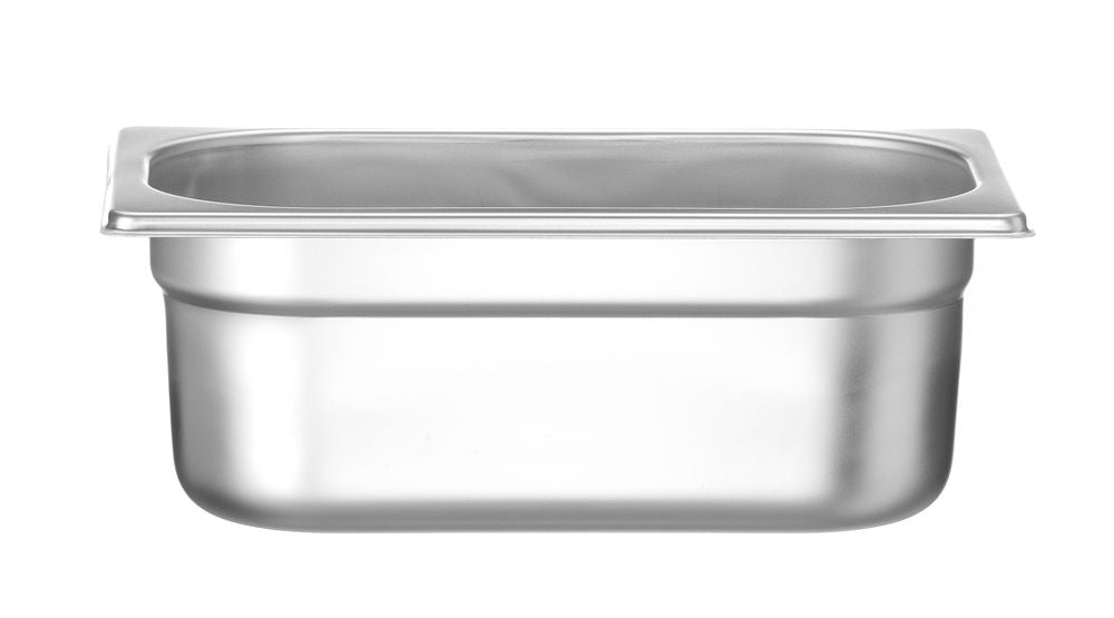 Kantin/behållare GN 1/4, HENDI, Profi Line, GN 1/4, 2,8L, (H)100mm