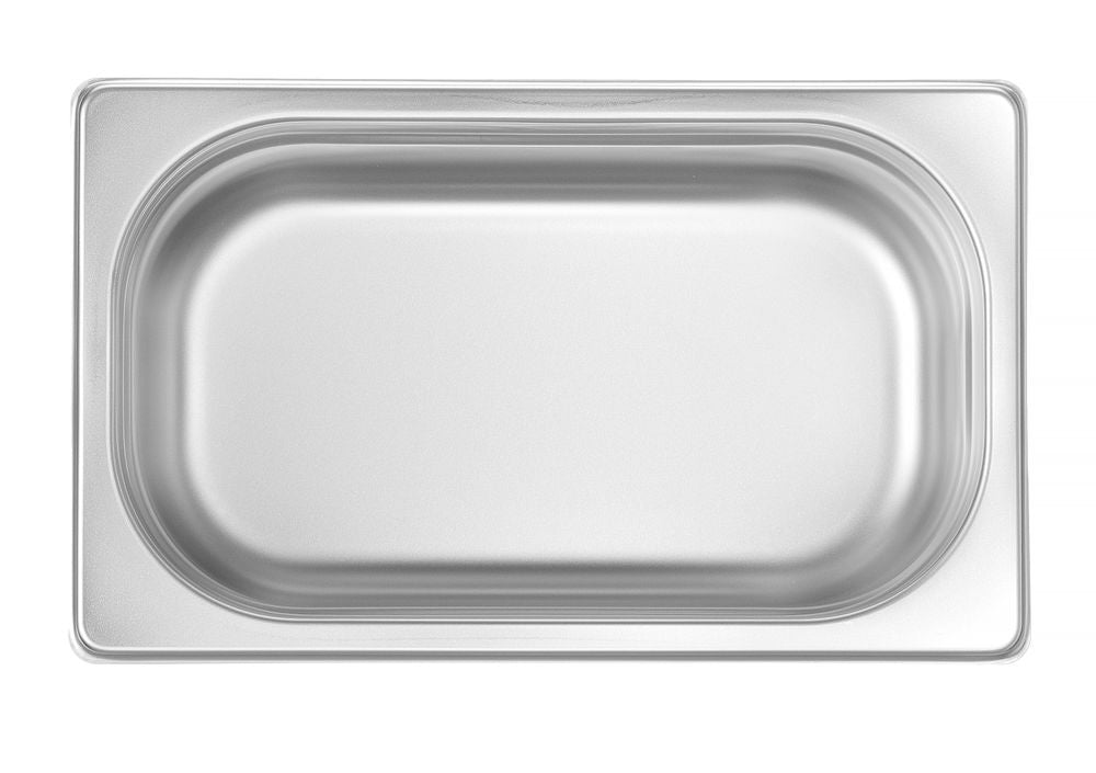 Kantin/behållare GN 1/4, HENDI, Profi Line, GN 1/4, 2,8L, (H)100mm