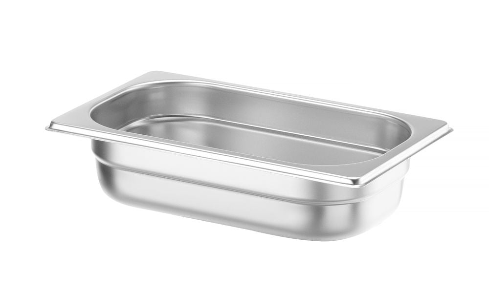 Kantin/behållare GN 1/4, HENDI, Profi Line, GN 1/4, 1,8L, (H)65mm