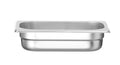 Kantin/behållare GN 1/4, HENDI, Profi Line, GN 1/4, 1,8L, (H)65mm