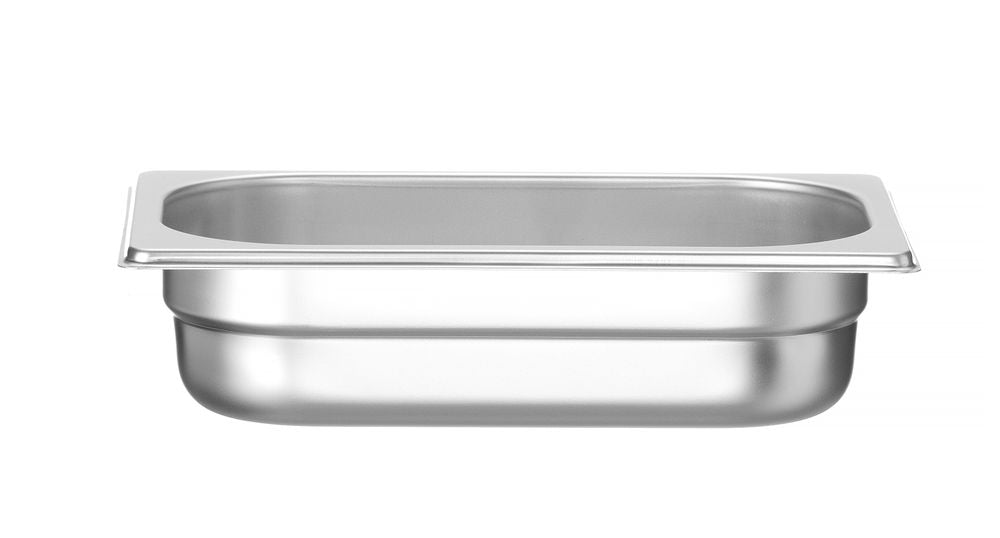 Kantin/behållare GN 1/4, HENDI, Profi Line, GN 1/4, 1,8L, (H)65mm
