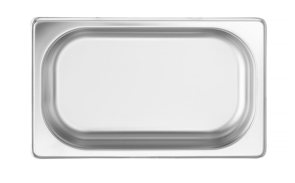 Kantin/behållare GN 1/4, HENDI, Profi Line, GN 1/4, 1,7L, (H)40mm
