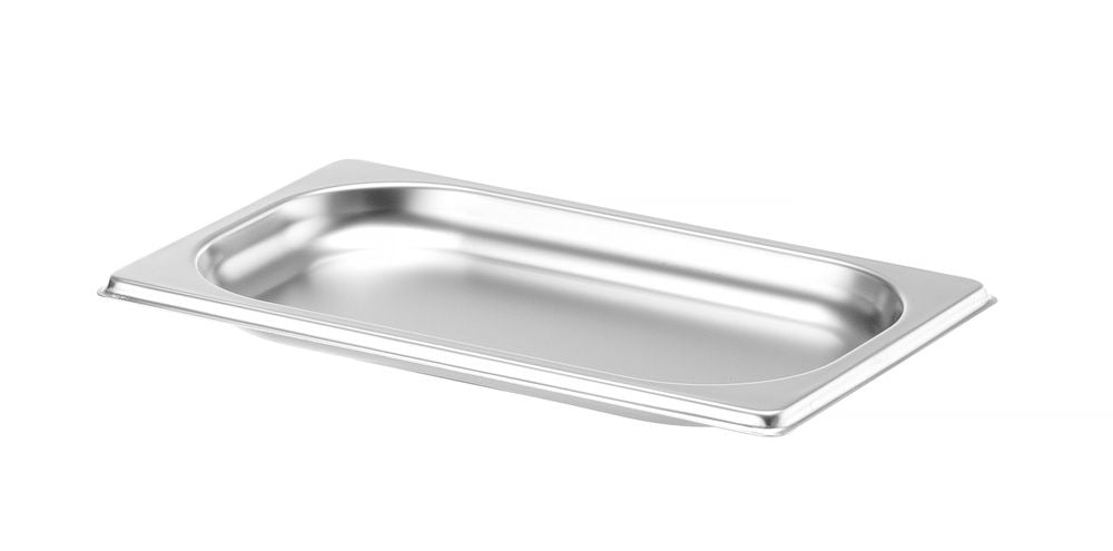 Kantin/behållare GN 1/4, HENDI, Profi Line, GN 1/4, 0,9L, (H)20mm