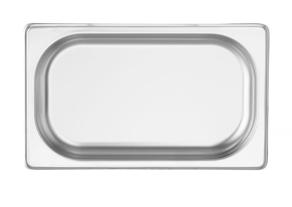 Kantin/behållare GN 1/4, HENDI, Profi Line, GN 1/4, 0,9L, (H)20mm