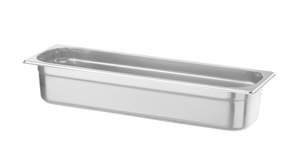 Kantin/behållare GN 2/4, HENDI, Profi Line, GN 2/4, 8,6L, (H)150mm