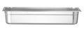 Kantin/behållare GN 2/4, HENDI, Profi Line, GN 2/4, 5,8L, (H)100mm