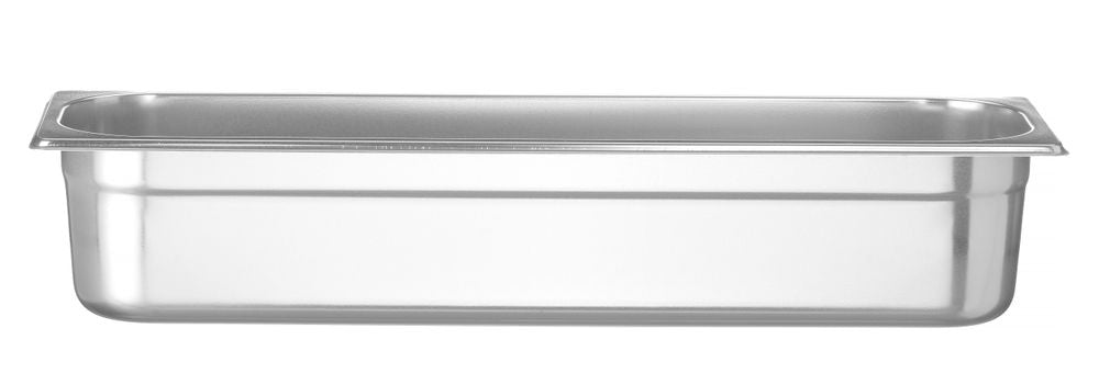 Kantin/behållare GN 2/4, HENDI, Profi Line, GN 2/4, 5,8L, (H)100mm