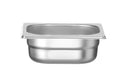 Kantin/behållare GN 1/6, HENDI, Profi Line, GN 1/6, 1L, (H)65mm