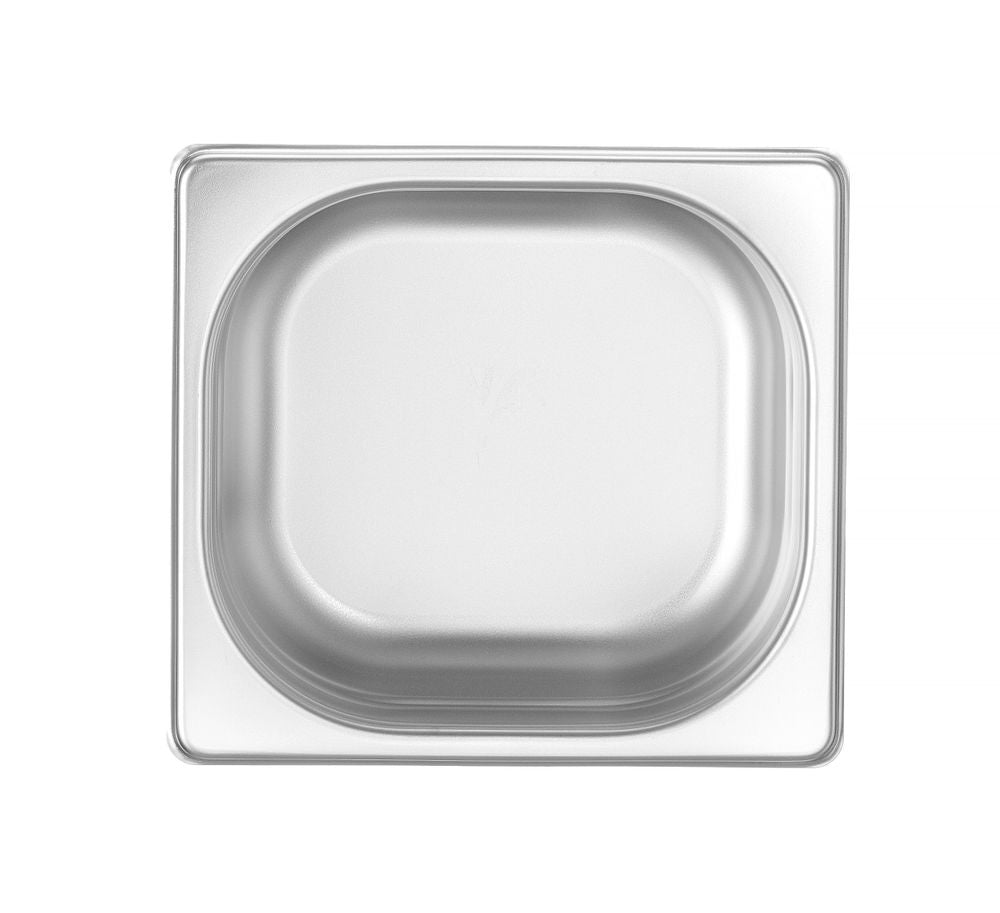 Kantin/behållare GN 1/6, HENDI, Profi Line, GN 1/6, 1L, (H)65mm