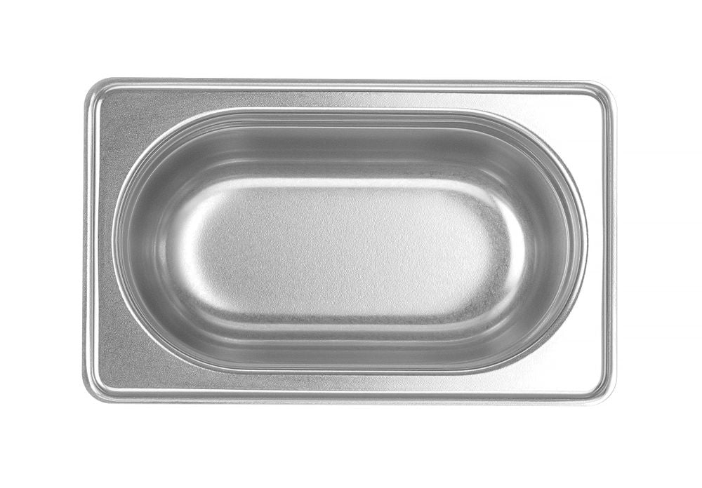 Kantin/behållare GN 1/9, HENDI, Profi Line, GN 1/9, 1L, (H)100mm