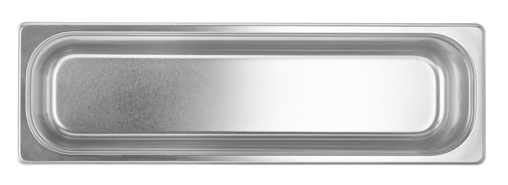 Kantin/behållare GN 2/4, HENDI, Profi Line, GN 2/4, 5,8L, (H)100mm