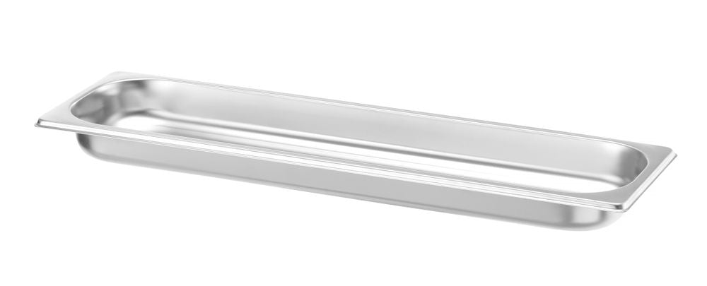 Kantin/behållare GN 2/4, HENDI, Profi Line, GN 2/4, 8,6L, (H)150mm