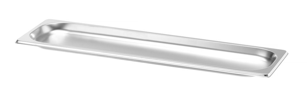 Kantin/behållare GN 2/4, HENDI, Profi Line, GN 2/4, 5,8L, (H)100mm