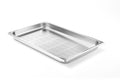 Kantin/behållare GN 1/1 perforerad, HENDI, Profi Line, GN 1/1, 2,5L, (H)20mm