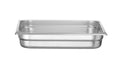 Kantin/behållare GN 2/3 perforerad, HENDI, Profi Line, GN 2/3, 5,5L, (H)65mm