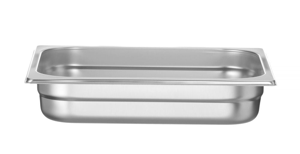Kantin/behållare GN 1/2 perforerad, HENDI, Profi Line, GN 1/2, 4L, (H)65mm