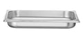 Kantin/behållare GN 1/2 perforerad, HENDI, Profi Line, GN 1/2, 2L, (H)40mm
