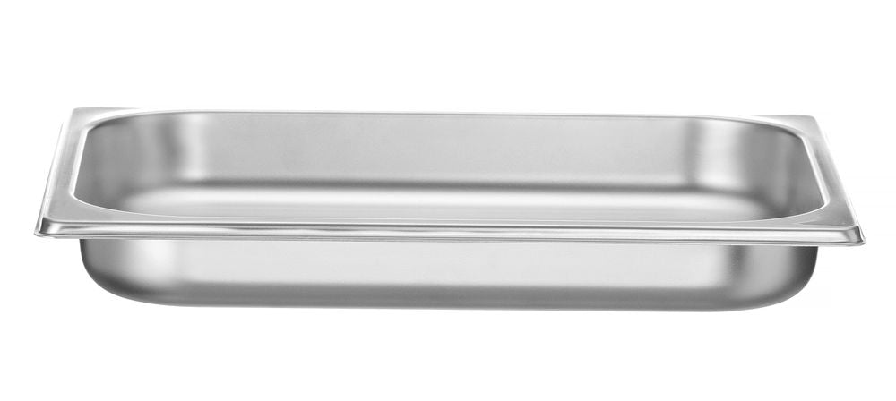 Kantin/behållare GN 1/2 perforerad, HENDI, Profi Line, GN 1/2, 2L, (H)40mm