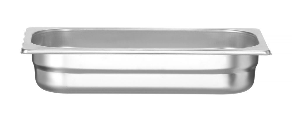 Kantin/behållare GN 1/3 perforerad, HENDI, Profi Line, GN 1/3, 2,5L, (H)65mm