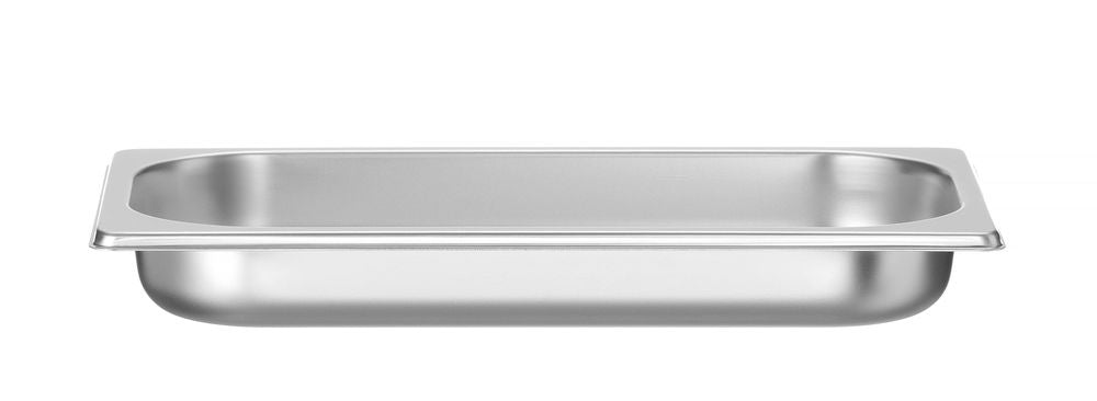 Kantin/behållare GN 1/3 perforerad, HENDI, Profi Line, GN 1/3, 1,2L, (H)40mm