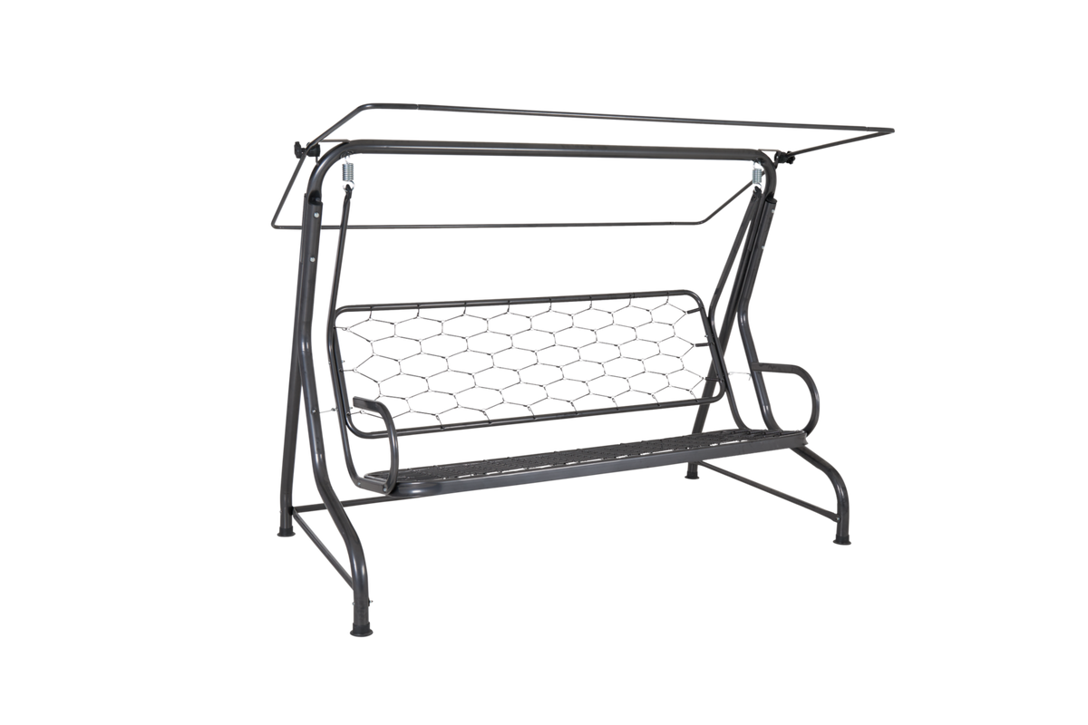 WIEN hammock lyx stativ - Antracit
