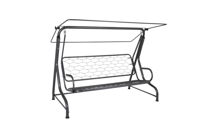 WIEN hammock lyx stativ - Antracit