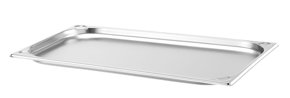 Kantin/behållare GN 1/1 , HENDI, Kitchen Line, GN 1/1, 2,5L, (H)20mm