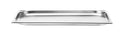 Kantin/behållare GN 1/1 , HENDI, Kitchen Line, GN 1/1, 2,5L, (H)20mm