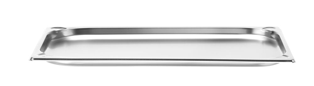 Kantin/behållare GN 1/1 , HENDI, Kitchen Line, GN 1/1, 2,5L, (H)20mm