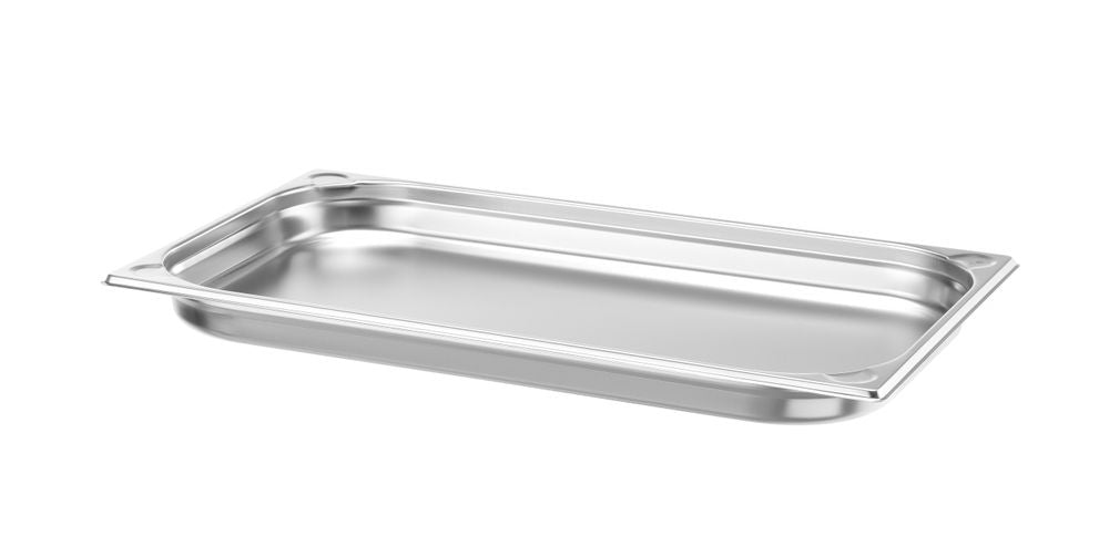 Kantin/behållare GN 1/1 , HENDI, Kitchen Line, GN 1/1, 5L, (H)40mm