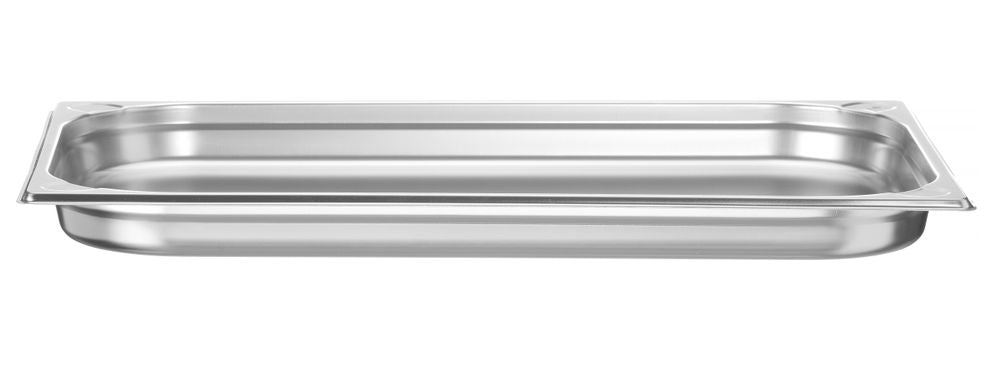 Kantin/behållare GN 1/1 , HENDI, Kitchen Line, GN 1/1, 9L, (H)65mm