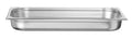 Kantin/behållare GN 1/1 , HENDI, Kitchen Line, GN 1/1, 9L, (H)65mm