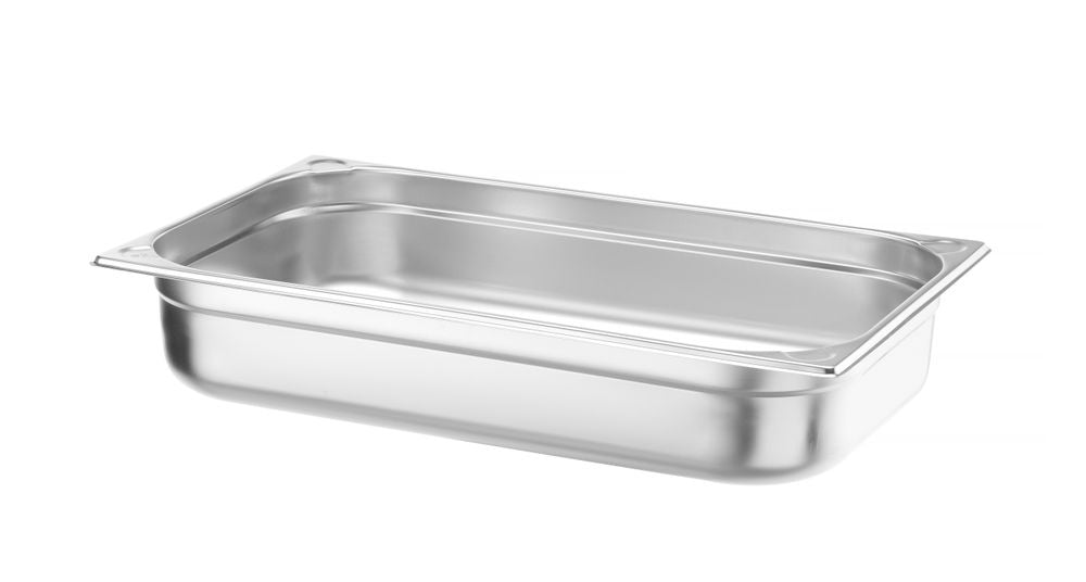 Kantin/behållare GN 1/1 , HENDI, Kitchen Line, GN 1/1, 14L, (H)100mm