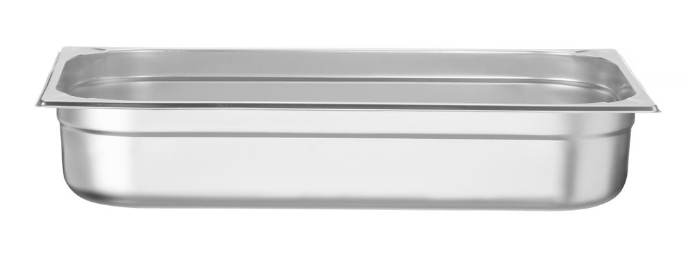 Kantin/behållare GN 1/1 , HENDI, Kitchen Line, GN 1/1, 9L, (H)65mm