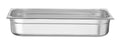 Kantin/behållare GN 1/1 , HENDI, Kitchen Line, GN 1/1, 14L, (H)100mm