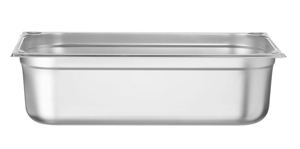 Kantin/behållare GN 1/1 , HENDI, Kitchen Line, GN 1/1, 9L, (H)65mm