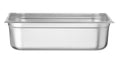 Kantin/behållare GN 1/1 , HENDI, Kitchen Line, GN 1/1, 21L, (H)150mm