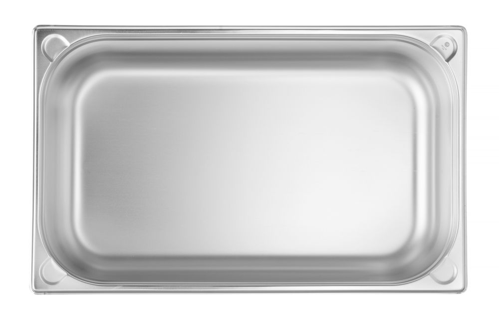 Kantin/behållare GN 1/1 , HENDI, Kitchen Line, GN 1/1, 21L, (H)150mm