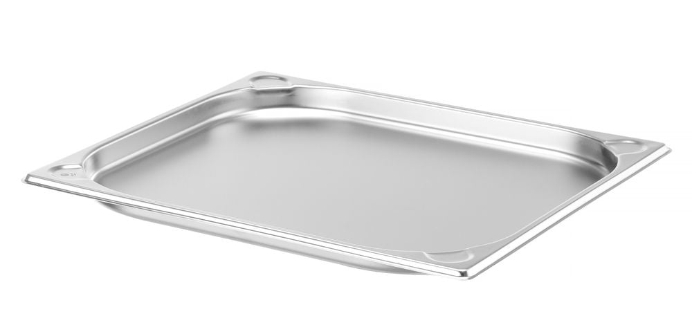 GN 2/3 kantin/behållare , HENDI, Kitchen Line, GN 2/3, 1,5L, (H)20mm