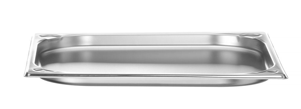 GN 2/3 kantin/behållare , HENDI, Kitchen Line, GN 2/3, 1,5L, (H)20mm