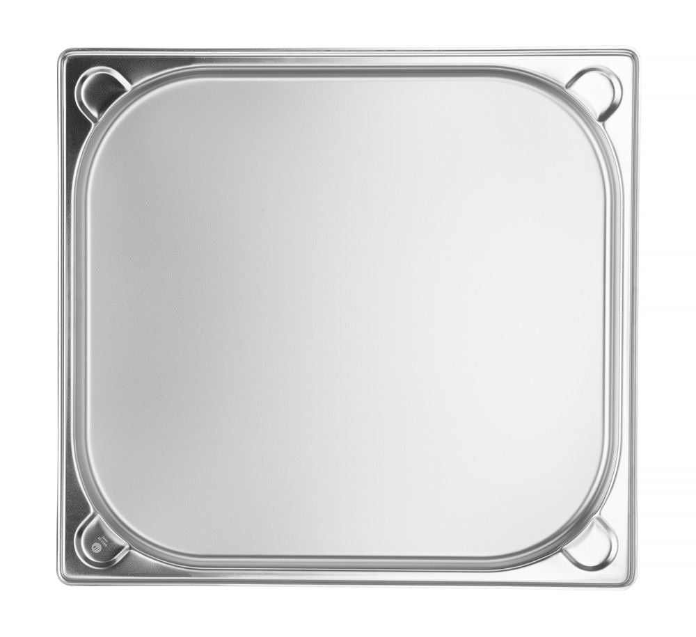 GN 2/3 kantin/behållare , HENDI, Kitchen Line, GN 2/3, 1,5L, (H)20mm