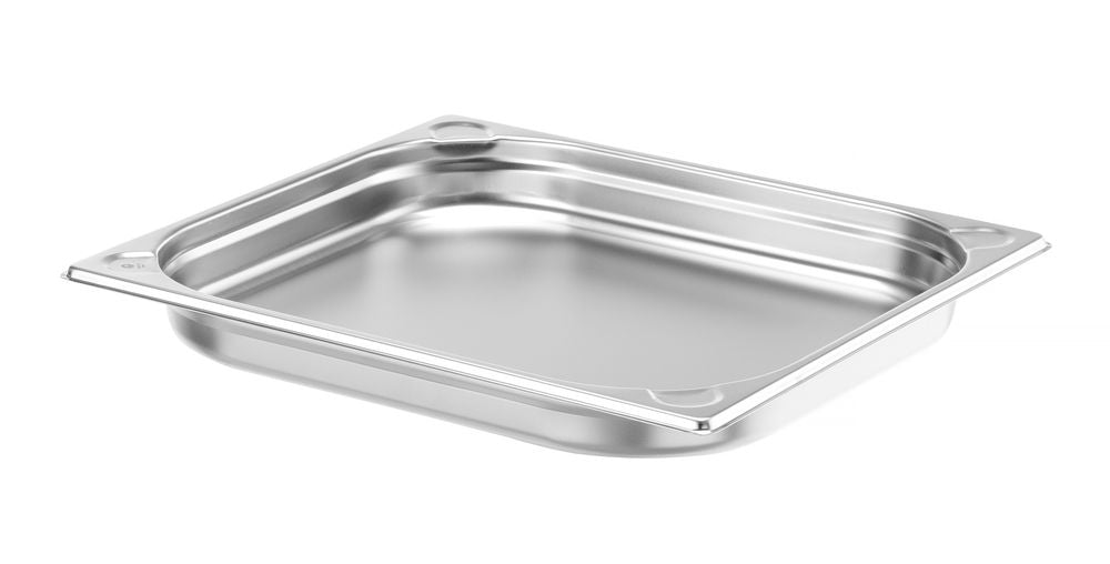 GN 2/3 kantin/behållare , HENDI, Kitchen Line, GN 2/3, 3L, (H)40mm