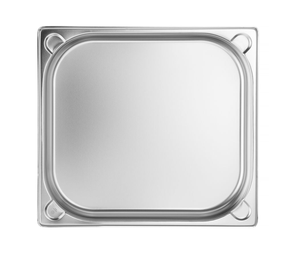 GN 2/3 kantin/behållare , HENDI, Kitchen Line, GN 2/3, 3L, (H)40mm