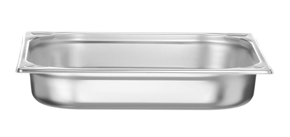 GN 2/3 kantin/behållare , HENDI, Kitchen Line, GN 2/3, 5,5L, (H)65mm