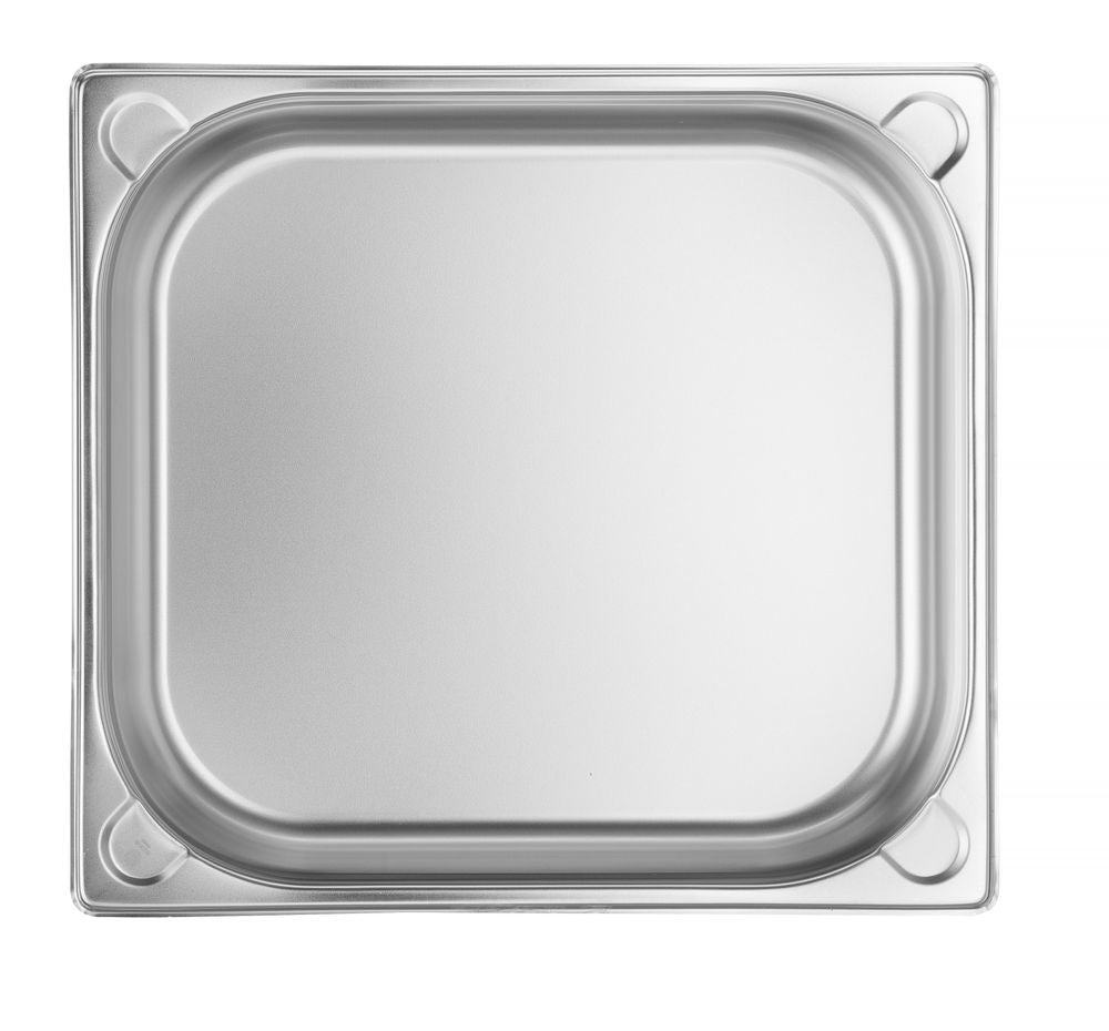 GN 2/3 kantin/behållare , HENDI, Kitchen Line, GN 2/3, 5,5L, (H)65mm