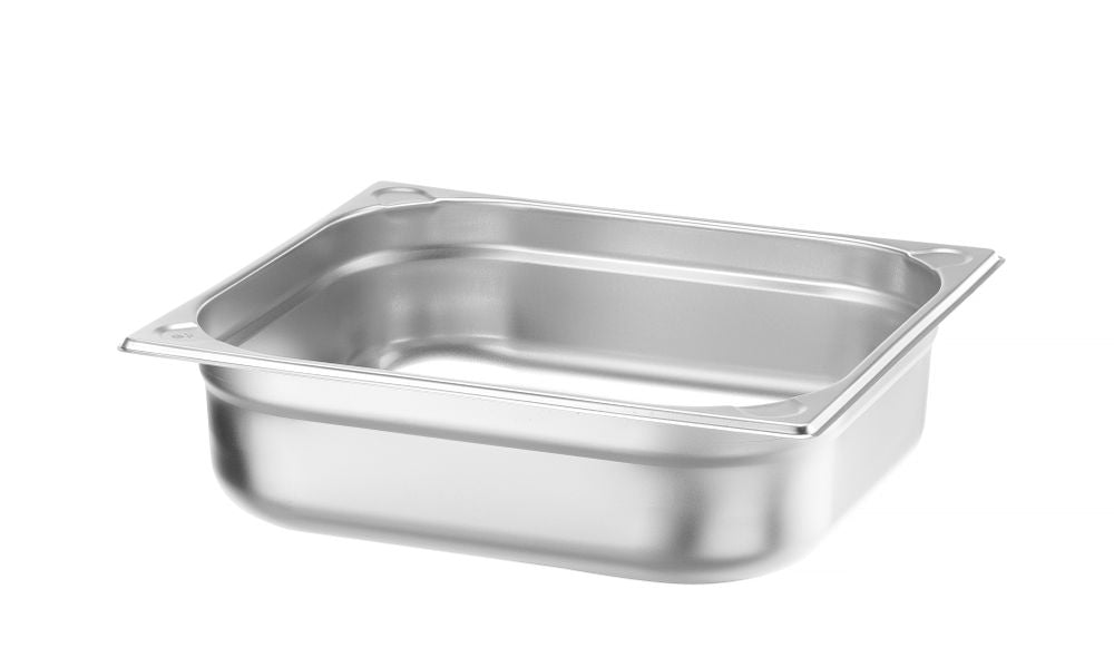 GN 2/3 kantin/behållare , HENDI, Kitchen Line, GN 2/3, 9L, (H)100mm