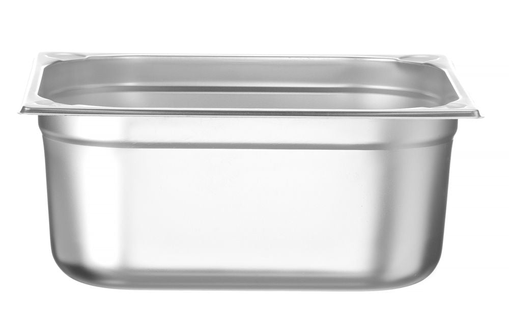 GN 2/3 kantin/behållare , HENDI, Kitchen Line, GN 2/3, 13L, (H)150mm