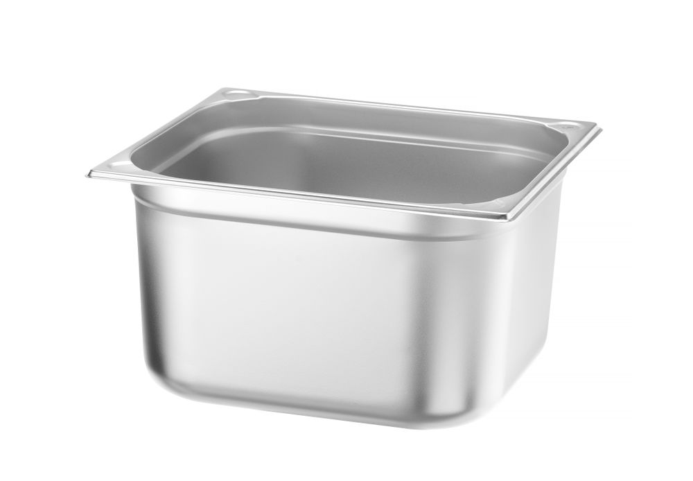 GN 2/3 kantin/behållare , HENDI, Kitchen Line, GN 2/3, 15,5L, (H)200mm