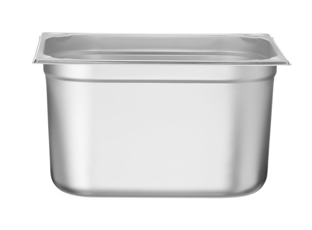 GN 2/3 kantin/behållare , HENDI, Kitchen Line, GN 2/3, 3L, (H)40mm
