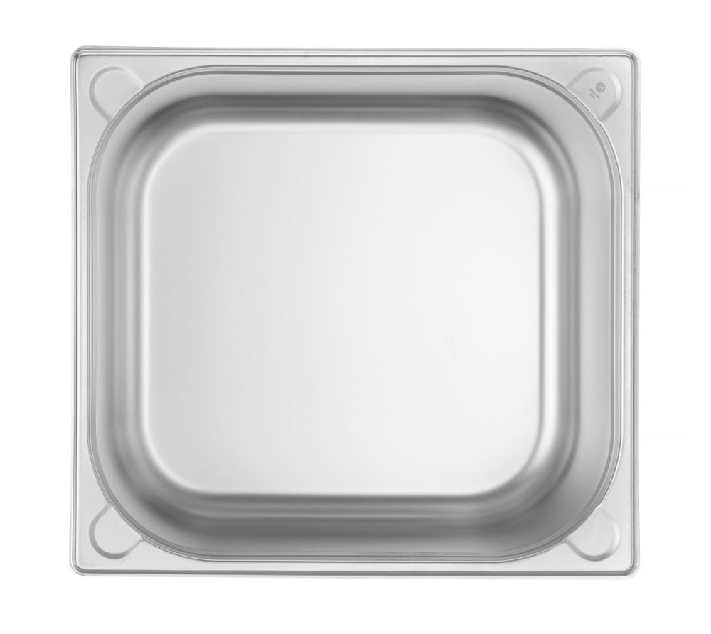 GN 2/3 kantin/behållare , HENDI, Kitchen Line, GN 2/3, 5,5L, (H)65mm